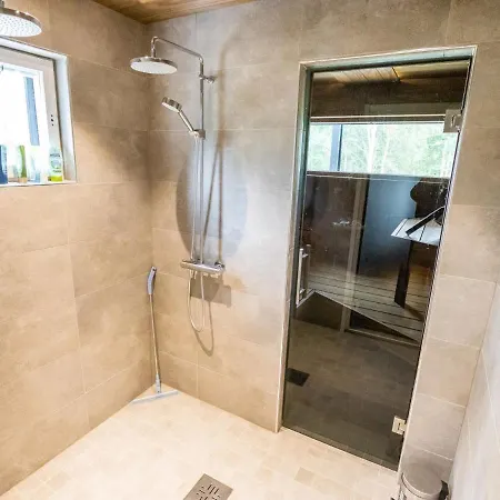 Holiday home Rikinaenranta A By Interhome Levi