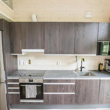 Rikinaenranta A By Interhome Levi