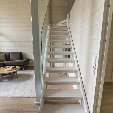 Holiday home Rikinaenranta A By Interhome Levi