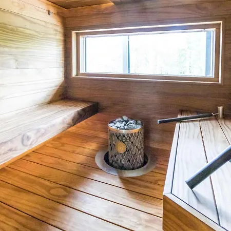 Rikinaenranta A By Interhome Levi