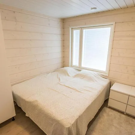 Rikinaenranta A By Interhome Holiday home