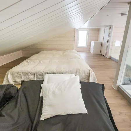 Holiday home Rikinaenranta A By Interhome *