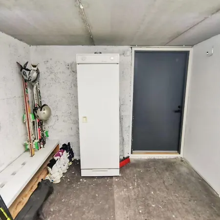 Holiday home Rikinaenranta A By Interhome *