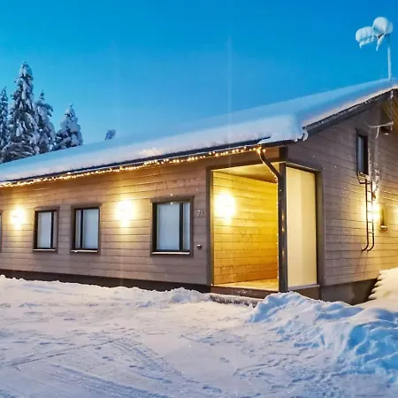 Rikinaenranta A By Interhome Holiday home *