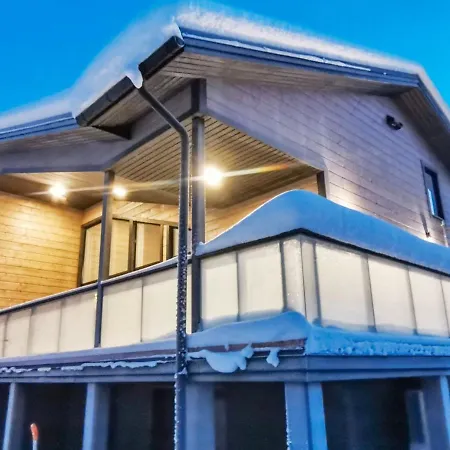 Rikinaenranta A By Interhome *