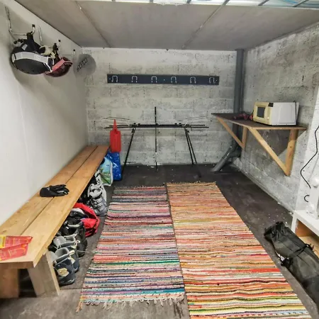 Holiday home Rikinaenranta A By Interhome Levi