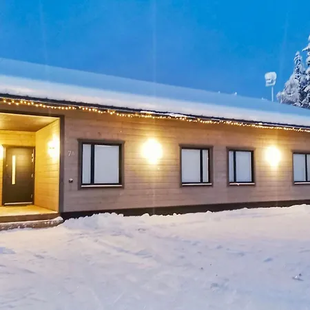 Rikinaenranta A By Interhome Holiday home *