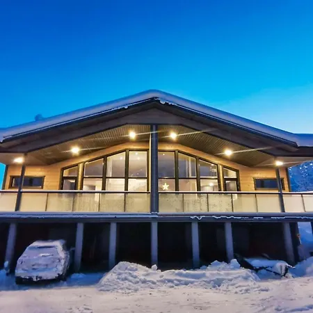 Rikinaenranta A By Interhome * Levi