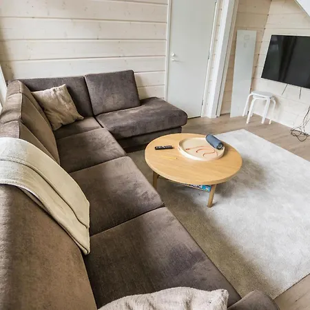 Rikinaenranta A By Interhome *