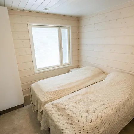 Rikinaenranta A By Interhome *