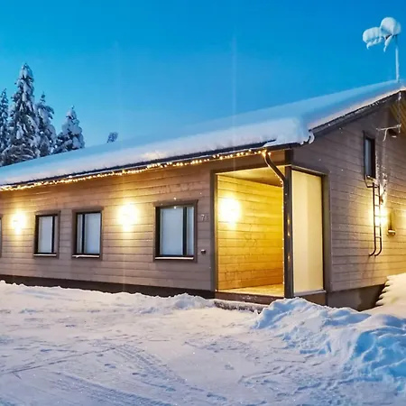 Rikinaenranta A By Interhome Semesterbostad *