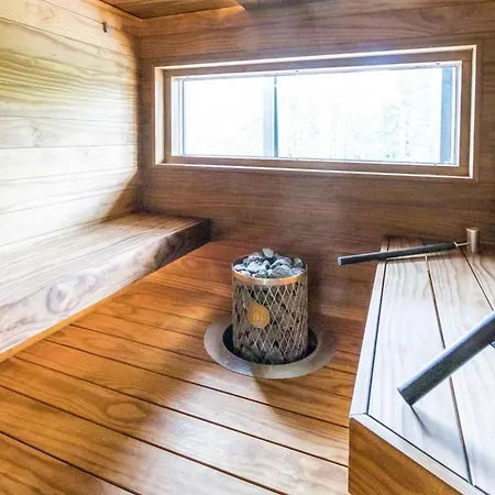 Rikinaenranta A By Interhome *