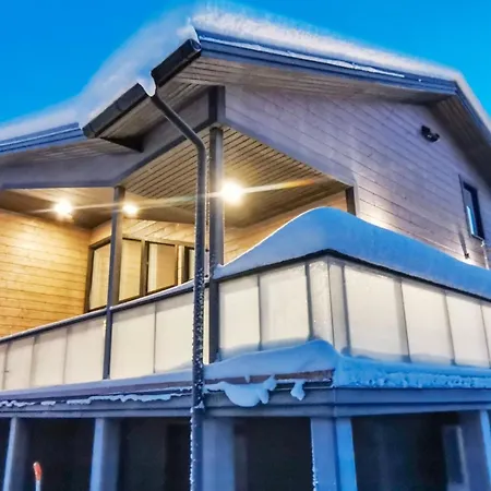 Rikinaenranta A By Interhome