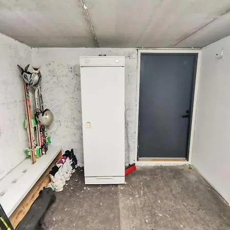 Rikinaenranta A By Interhome Semesterbostad *