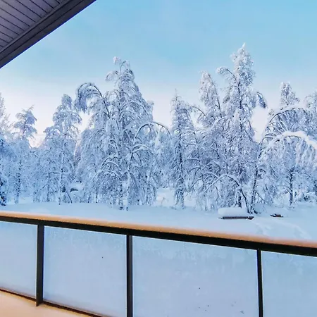 Rikinaenranta A By Interhome *