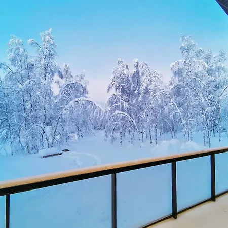 Rikinaenranta A By Interhome