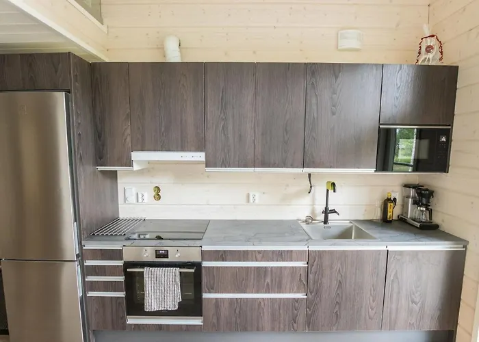 Rikinaenranta A By Interhome Prázdninový dům *