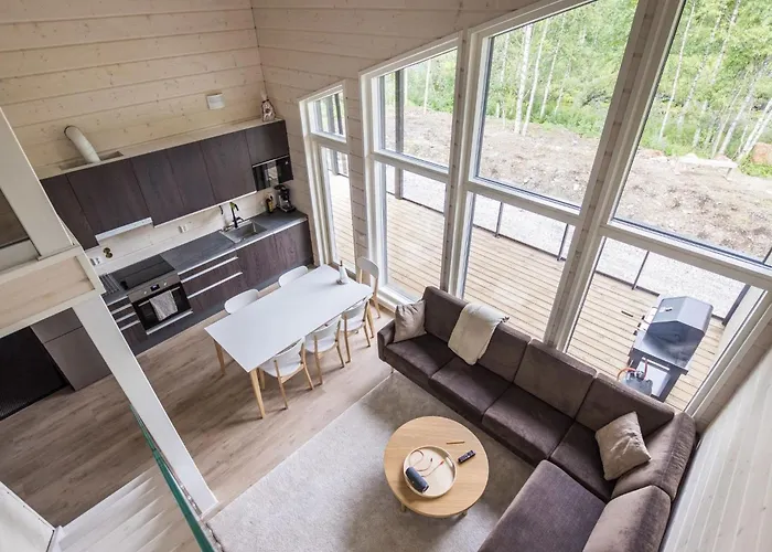 Rikinaenranta A By Interhome *