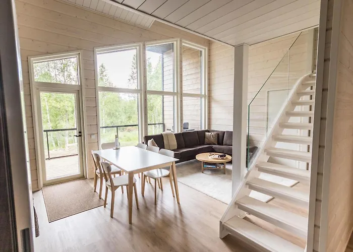 Rikinaenranta A By Interhome