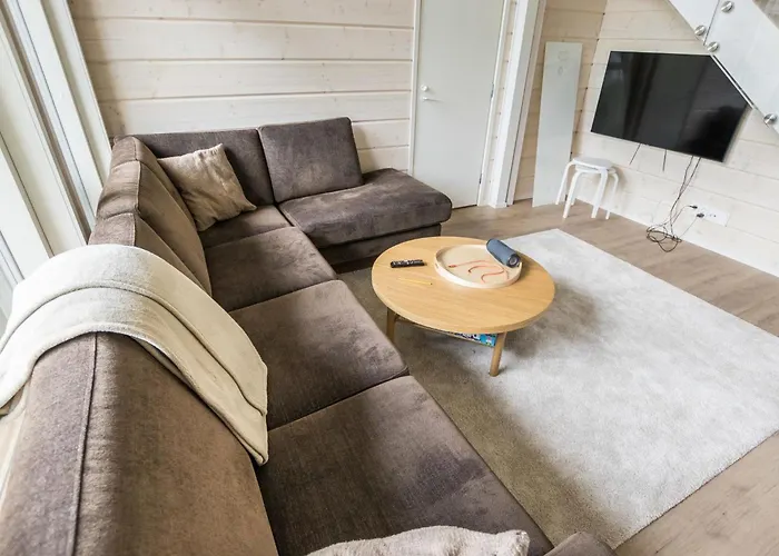 Rikinaenranta A By Interhome *