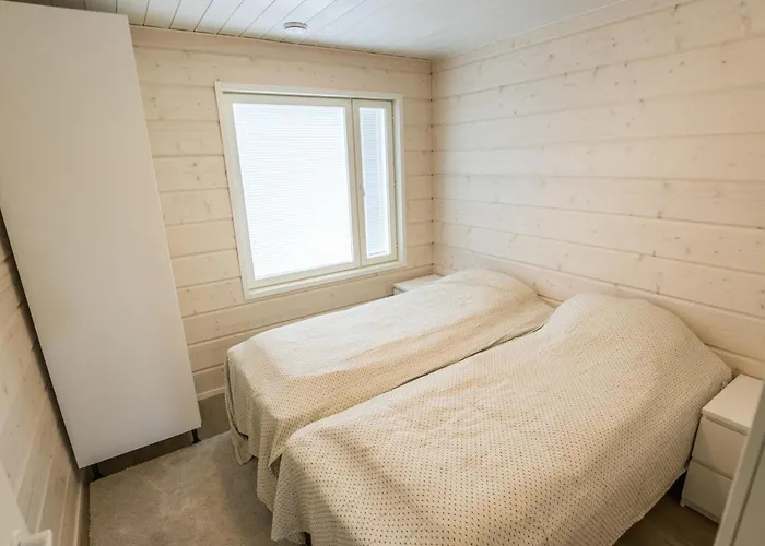 Rikinaenranta A By Interhome *