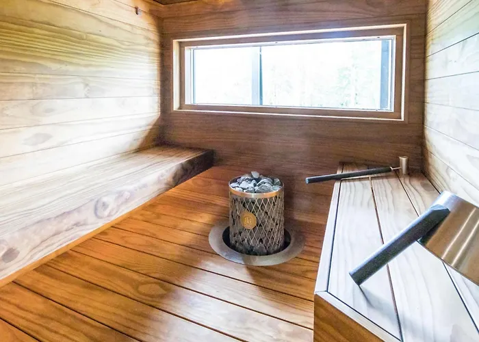 Rikinaenranta A By Interhome *