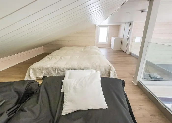 Rikinaenranta A By Interhome *