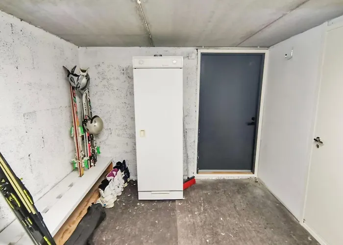 Rikinaenranta A By Interhome Prázdninový dům *