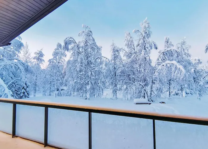 Rikinaenranta A By Interhome *