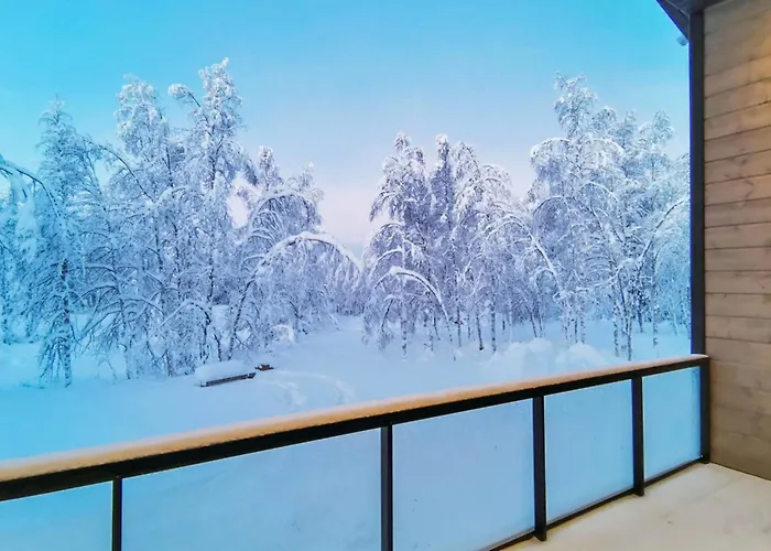 Rikinaenranta A By Interhome